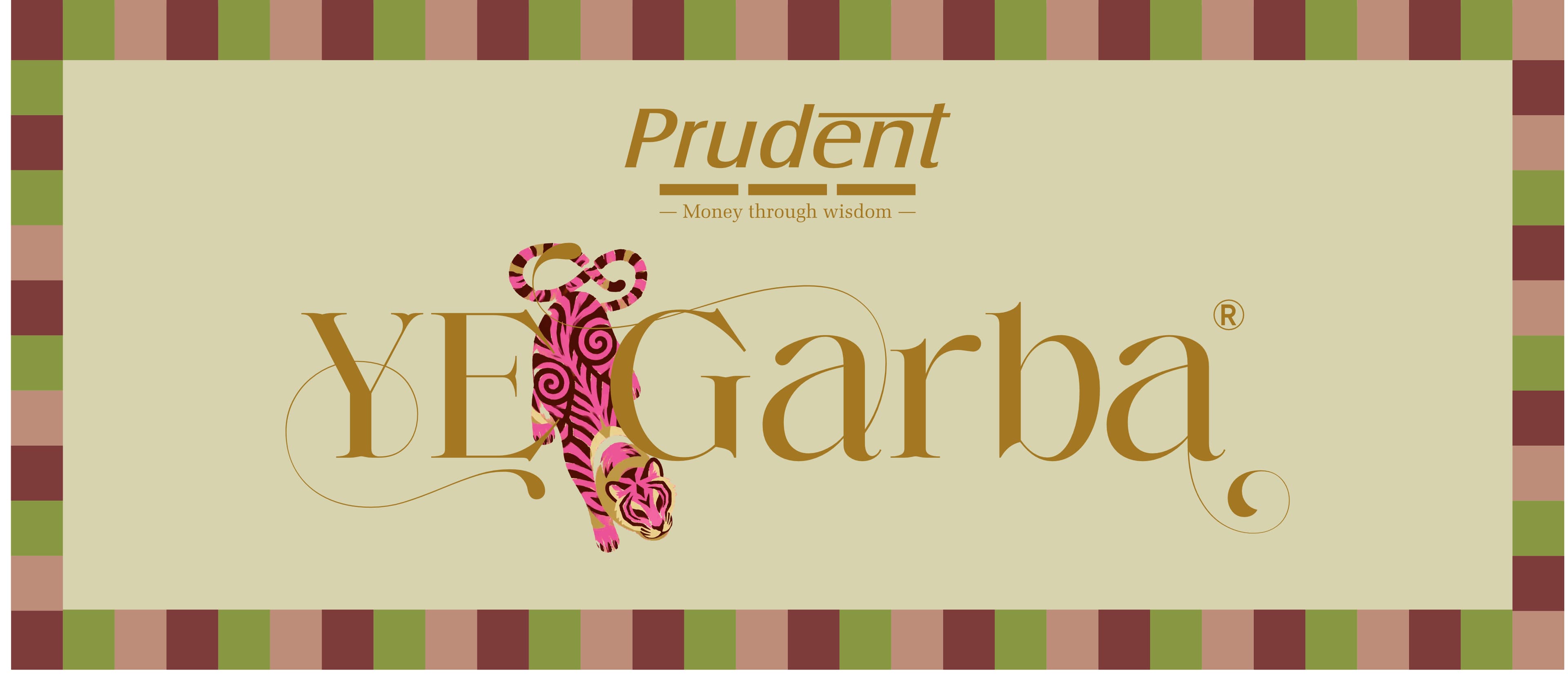 YE garba 2026