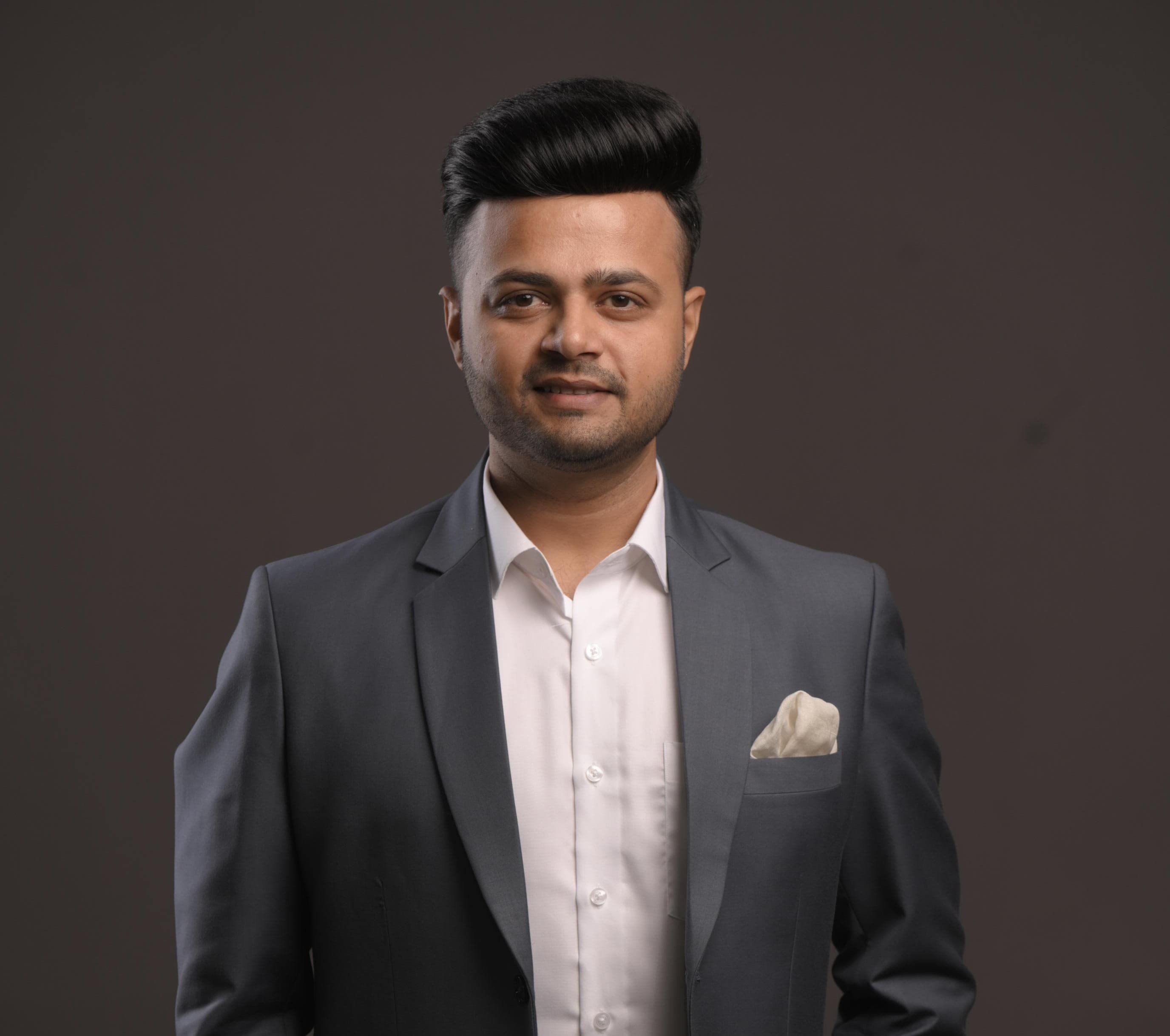 Yashesh Shah