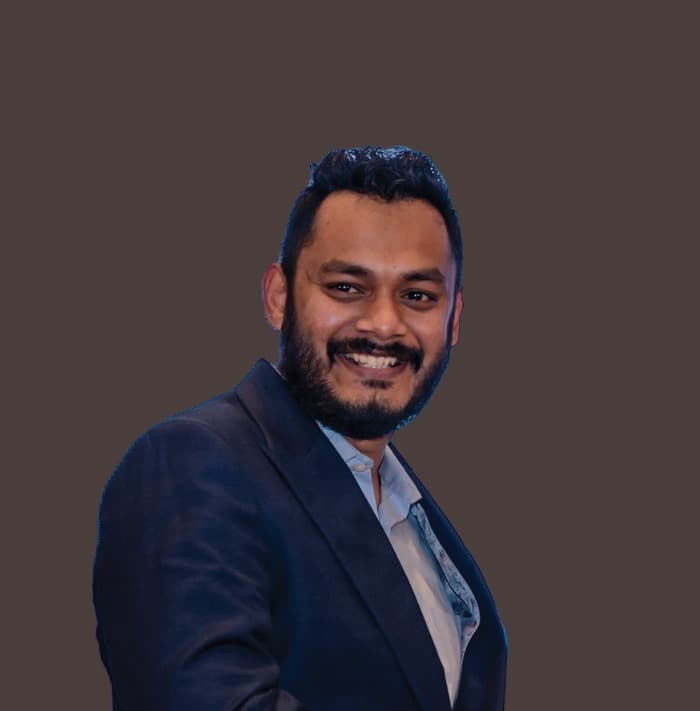 Amal Gandhi