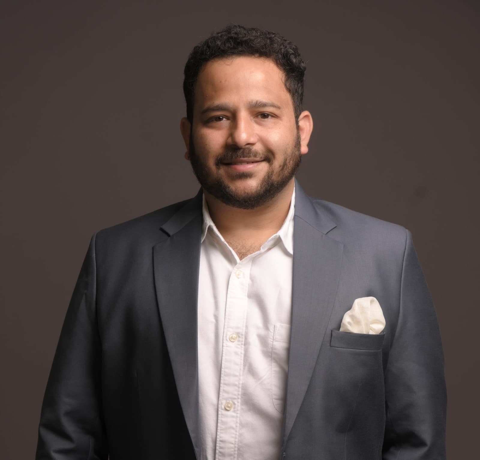 Marmik Shah
