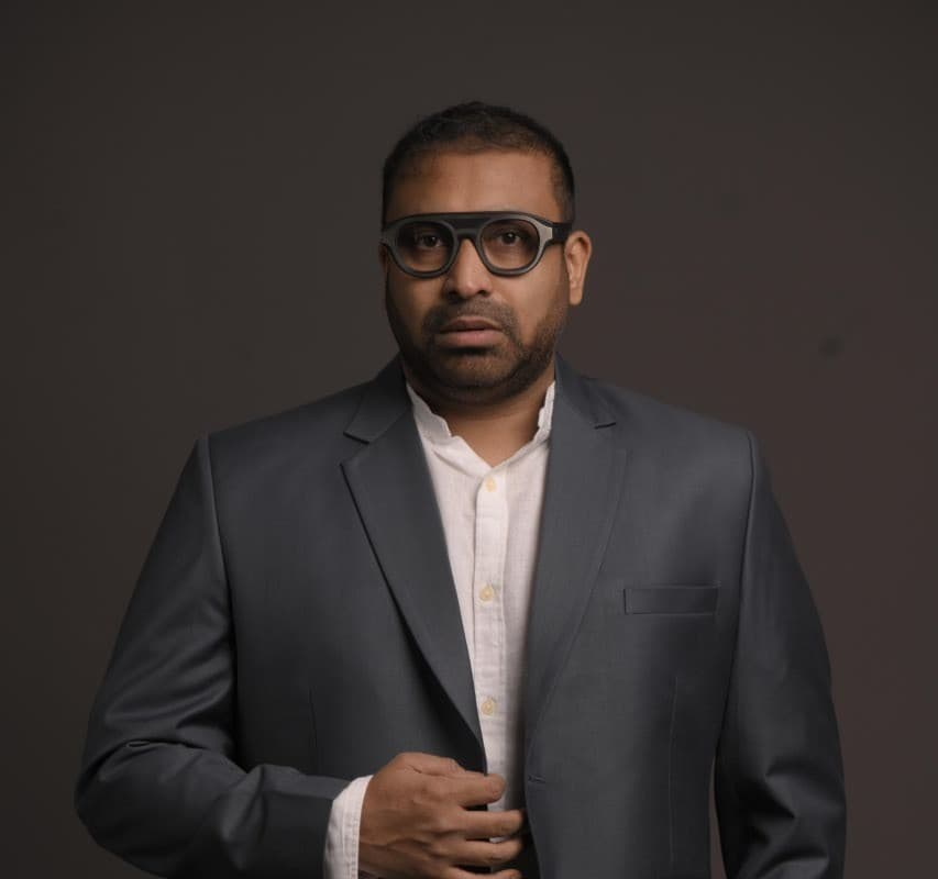 Tapan Khandar