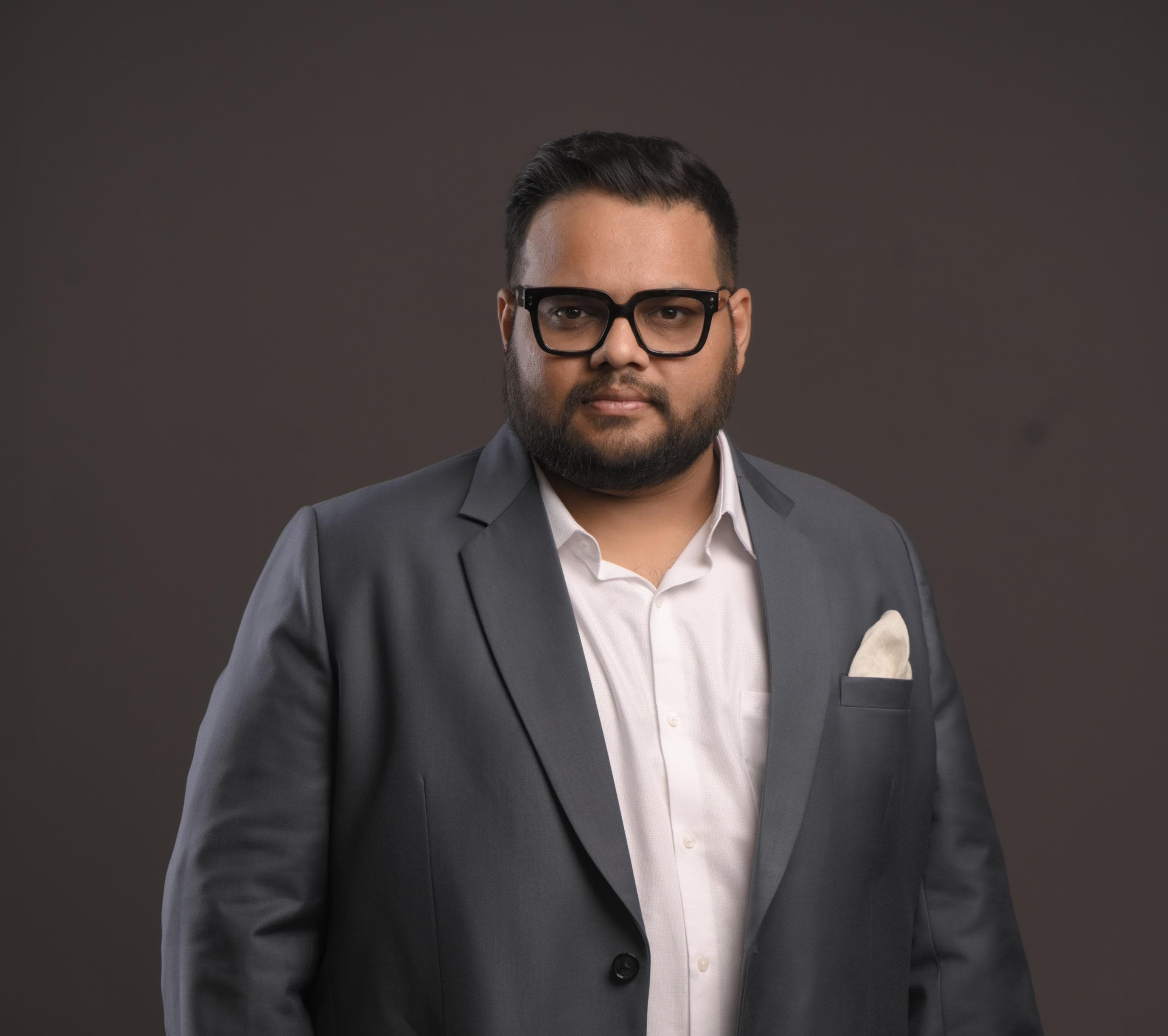 Jainam Shah