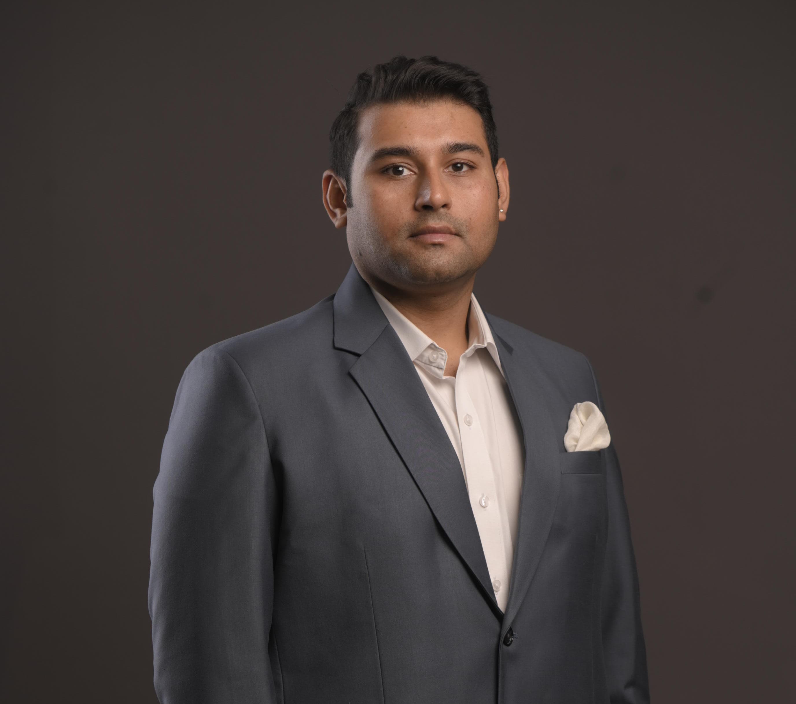Digant Shah