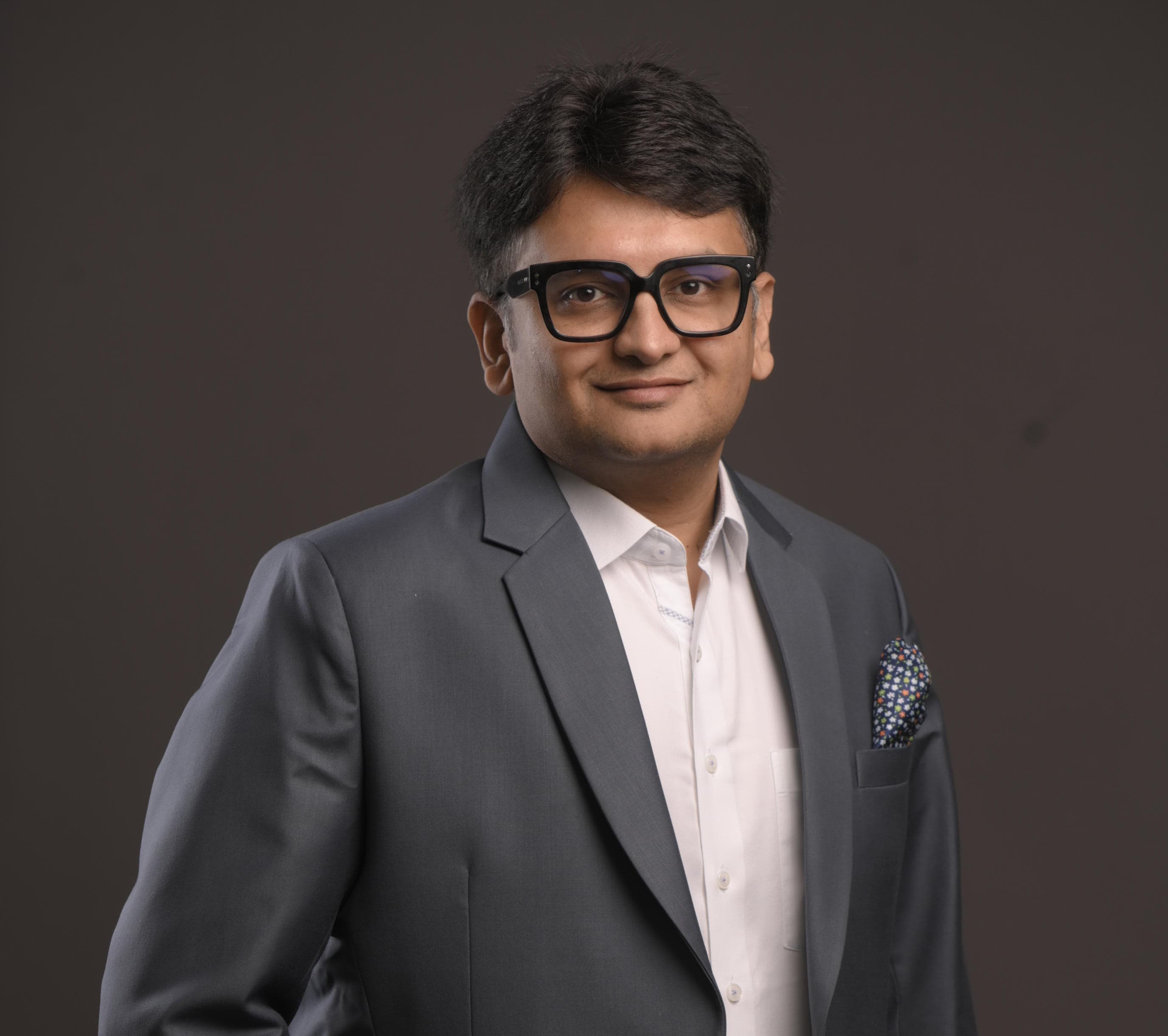 Shail Shah